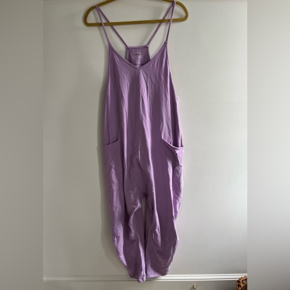 Free People Movement Hot Shot Onsie Size XS